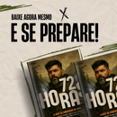 EBOOK - 72 HORAS - A ARTE DE SOBREVIVER AO CAOS