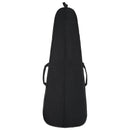 Bolsa para armas de caça ao ar livre, com suporte de ombro para espingarda, rifle de precisão, equipamento de tiro tático, bolsa para rifle de combate de ar comprimido.