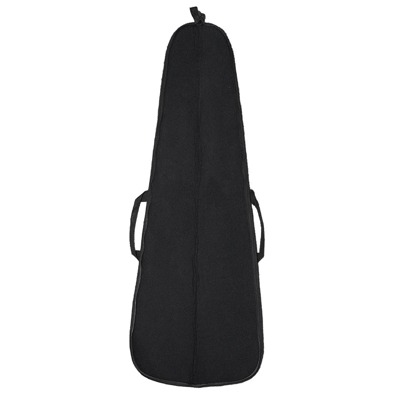 Bolsa para armas de caça ao ar livre, com suporte de ombro para espingarda, rifle de precisão, equipamento de tiro tático, bolsa para rifle de combate de ar comprimido.