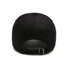 Four Seasons HatsMen's Trendy HatsKorean Casual HatsSpring and Autumn Outdoor SunhatsCamouflage Sunscreen Men's Baseball Caps