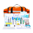 Empty First Aid Kits Medical Emergency Camping Bags Survival Kit Self Defense Complete Professional Nursing Large Set Bag