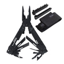 SOG 21 Tools PowerAccessDeluxe Multi-tool Folding Pliers Pocket Knives Portable Tactical EDC Outdoor Camping Survival Multi Tool