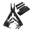 SOG 21 in 1 PowerAccess Multifunctional Folding Tactical Pliers EDC Pocket Multitoos Outdoor Survival Camping Supplies-PA2002-CP
