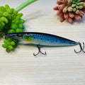 Teknik Fishing Lure 2024 Floating Pencil Bait 90/110/130mm Stickbait Asturies Wobbler Topwater asturie Lures for seabass bonitos
