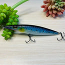 Teknik Fishing Lure 2024 Floating Pencil Bait 90/110/130mm Stickbait Asturies Wobbler Topwater asturie Lures for seabass bonitos