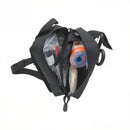 Outdoor Survival First Aid Kit with Molle Bag Medical Emergency IFAK Military Tourniquet Bleeding Control Israel Bandage