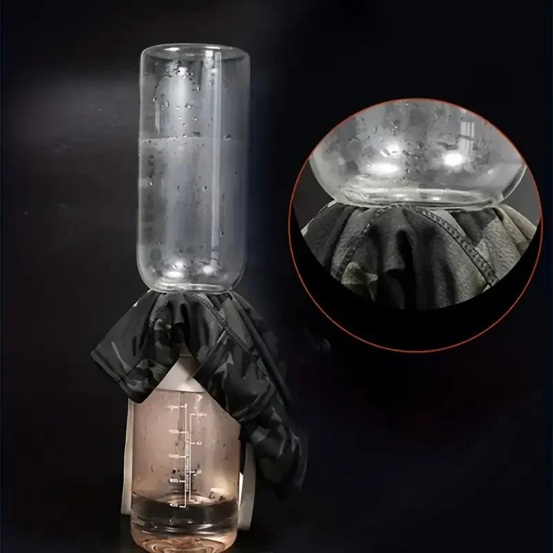 Balaclava camuflada para ciclismo, máscara facial completa para esportes ao ar livre, caça, caminhadas, esqui, máscara interna para capacete de motociclismo.