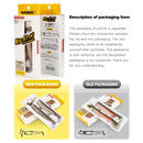 Hunthouse Black Minnow 7g/12g/25g/40g/60g/90g/120g Easy Shiner Fishing Lure Soft Lure Jig Bait Bass Pike Fishing Leurre Souple