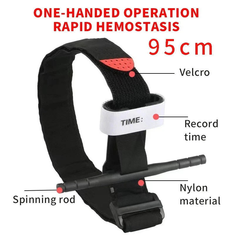 Cat First Aid Kit Medical Tourniquet Scissors Molle Storage Trauma Bracket Set Survival Tool  Accessories Gear