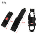 Cat First Aid Kit Medical Tourniquet Scissors Molle Storage Trauma Bracket Set Survival Tool  Accessories Gear